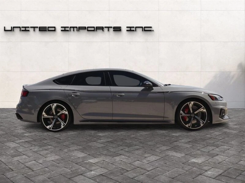 2019 Audi B9 RS5 - Image 6 of 20