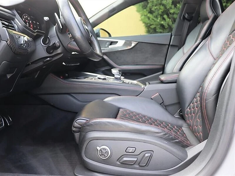 2019 Audi B9 RS5 - Image 18 of 20