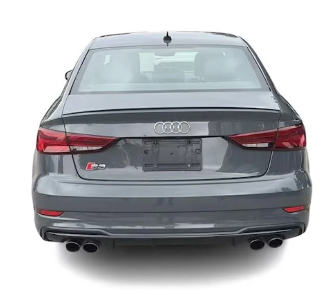 2019 Audi 8V S3 - Image 5 of 8