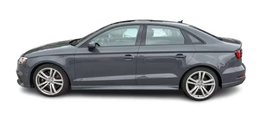 2019 Audi 8V S3 - Image 6 of 8