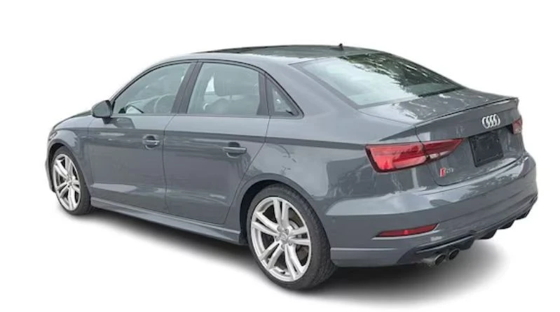 2019 Audi 8V S3 - Image 7 of 8