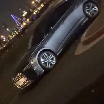 2019 Audi A6