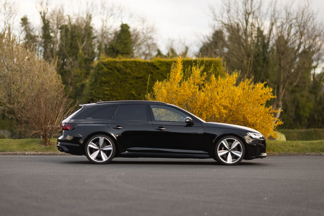 2019 Audi B9 RS4 - Image 12 of 31