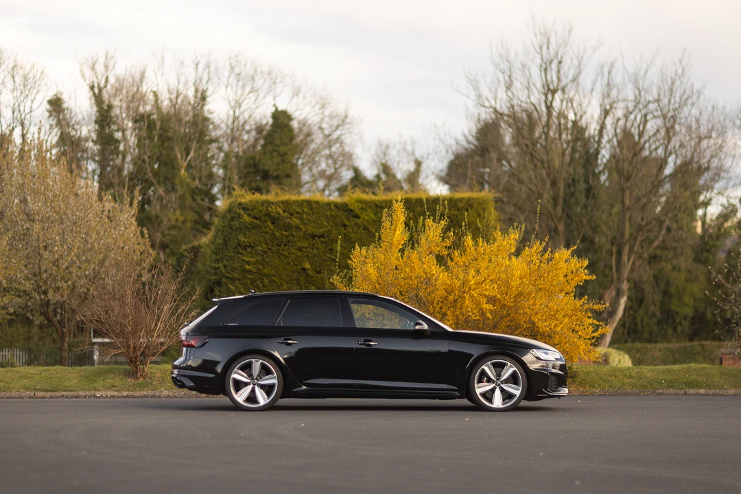 2019 Audi B9 RS4 - Image 15 of 31