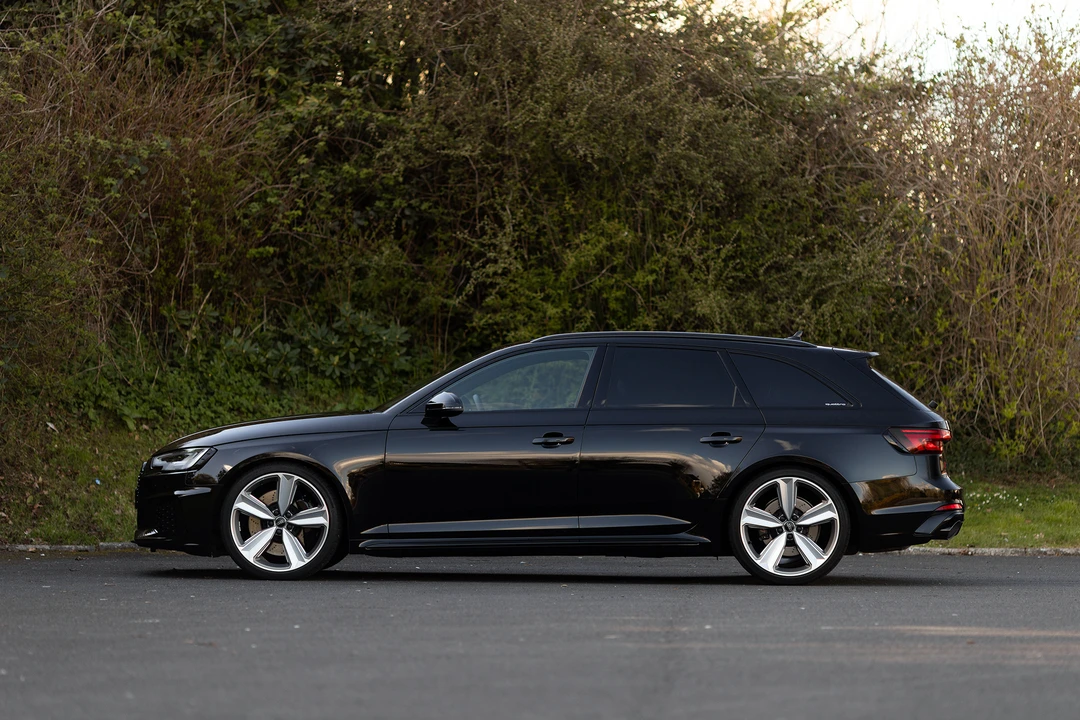 2019 Audi B9 RS4 - Image 8 of 31