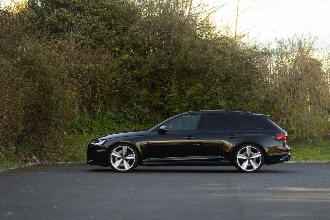 2019 Audi B9 RS4 - Image 16 of 31