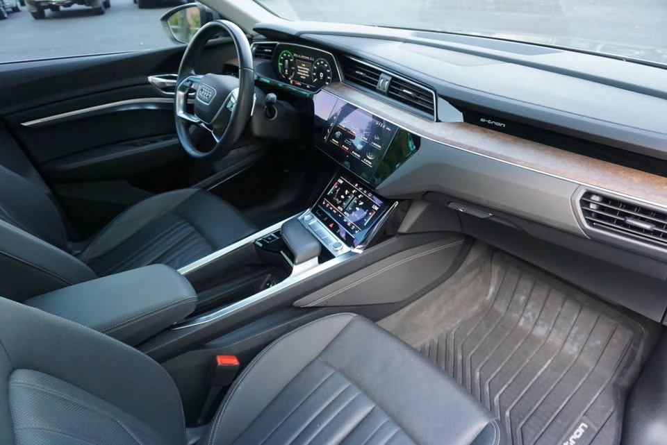 2019 Audi e-tron - Image 20 of 20