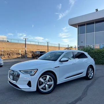 2019 Audi E-Tron Premium Plus Quattro
