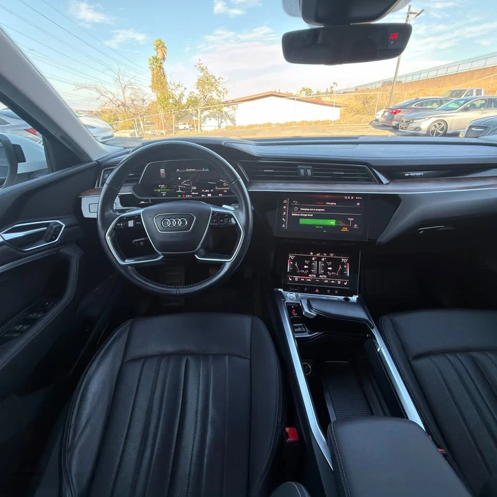 2019 Audi e-tron - Image 19 of 20