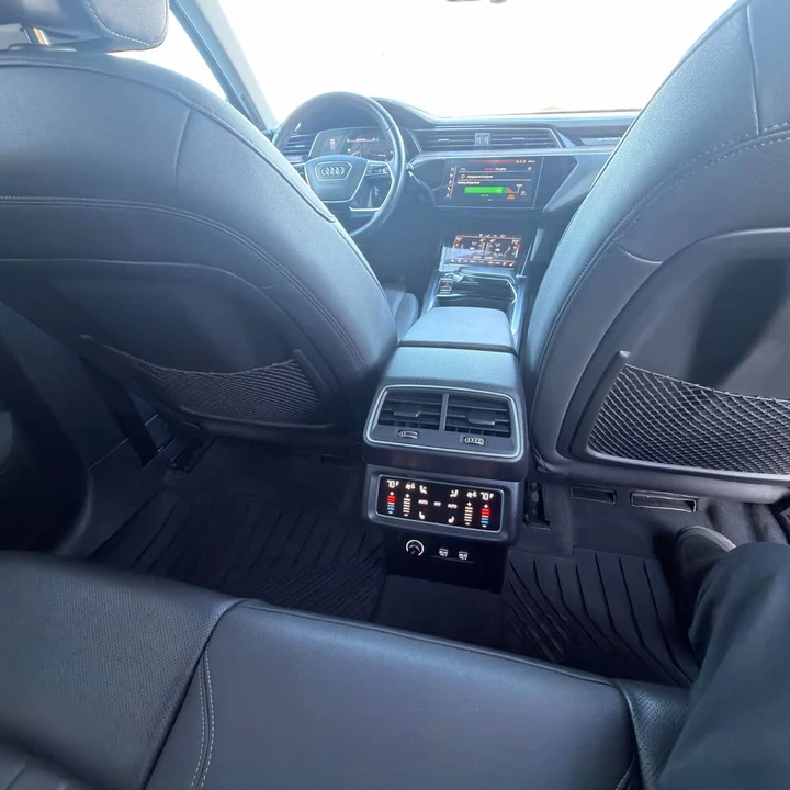 2019 Audi e-tron - Image 11 of 20