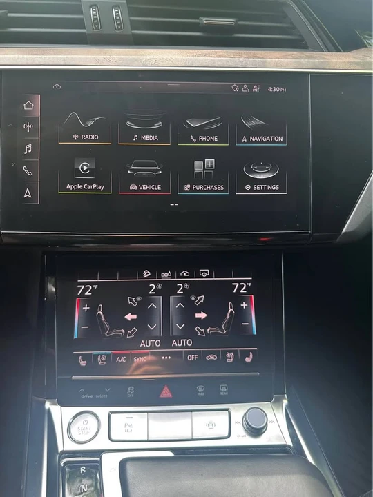 2019 Audi e-tron - Image 7 of 10