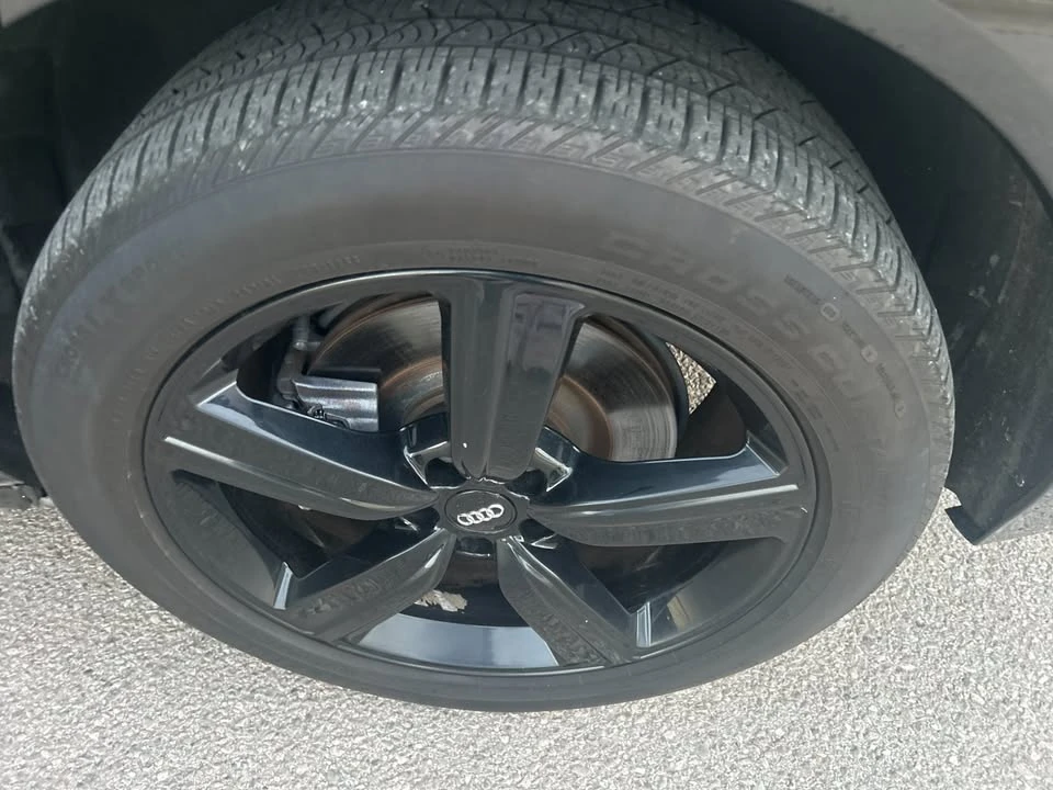 2019 Audi e-tron - Image 14 of 18
