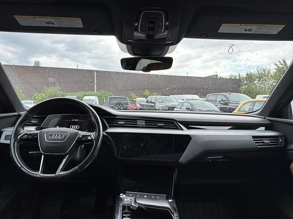 2019 Audi e-tron - Image 19 of 20