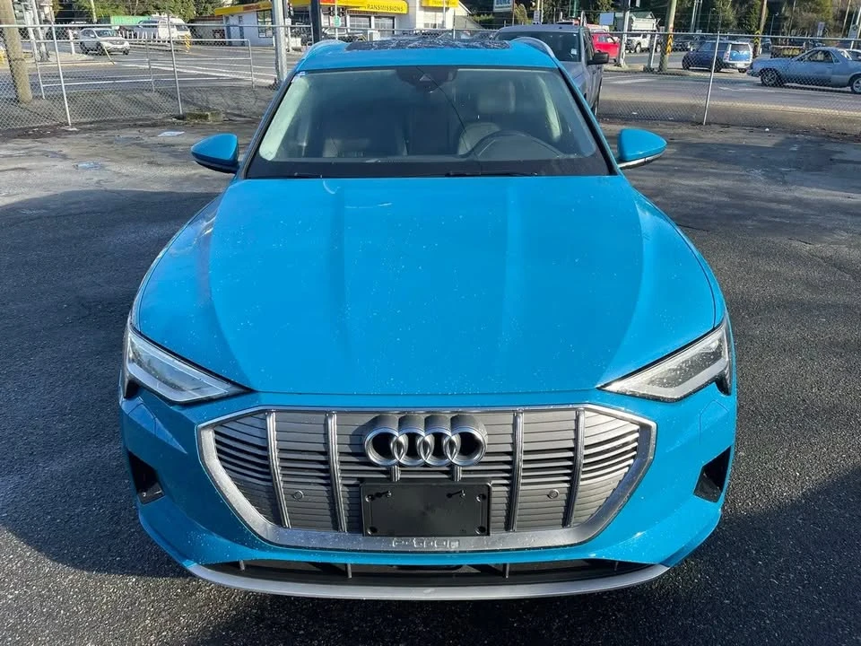2019 Audi e-tron - Image 5 of 9