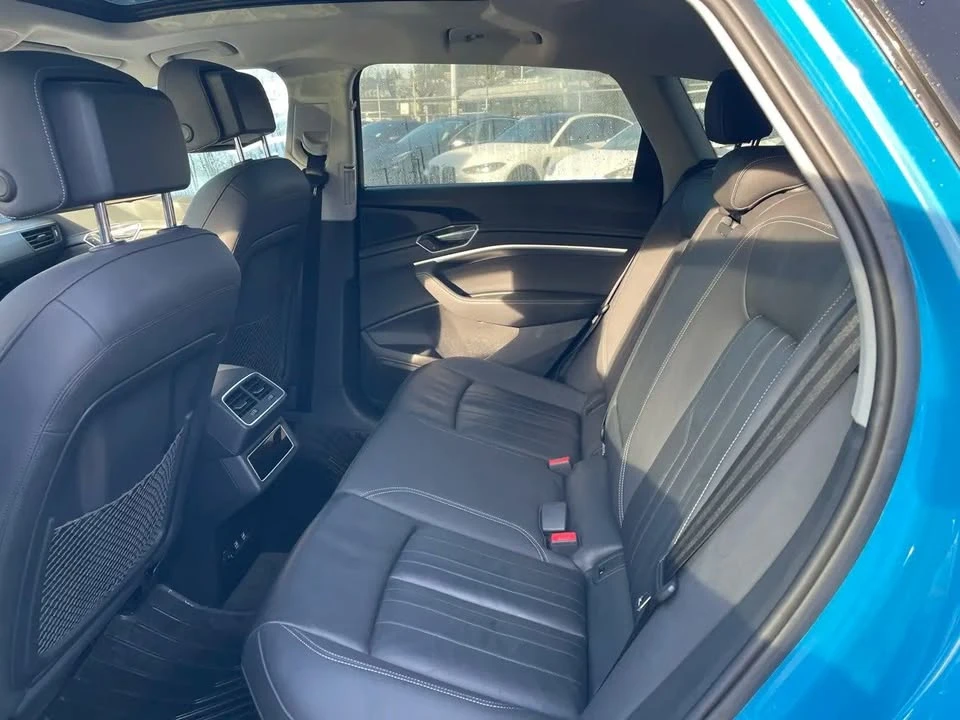 2019 Audi e-tron - Image 3 of 9