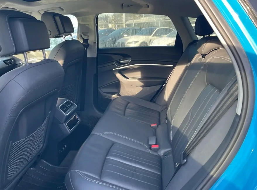 2019 Audi e-tron - Image 3 of 9