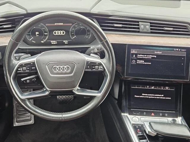 2019 Audi e-tron - Image 10 of 16