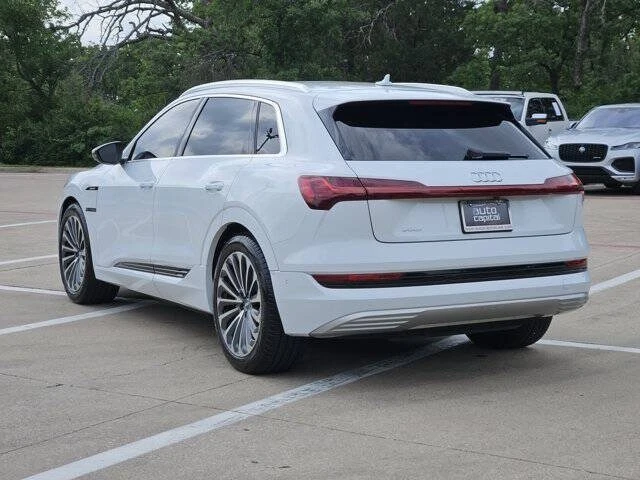2019 Audi e-tron - Image 6 of 16