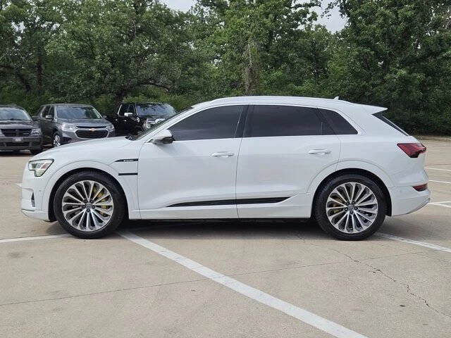 2019 Audi e-tron - Image 3 of 16