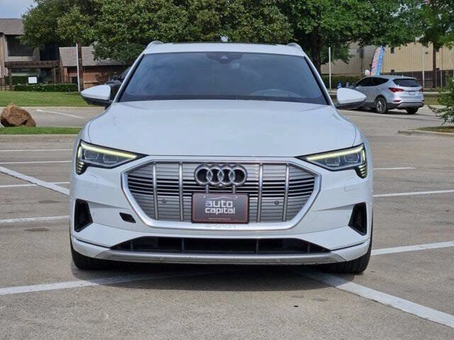 2019 Audi e-tron - Image 2 of 16