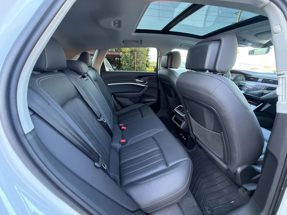 2019 Audi e-tron - Image 19 of 20