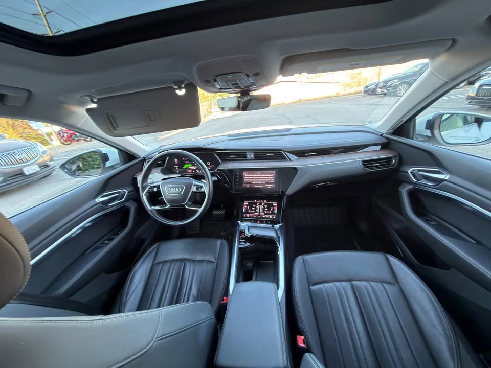 2019 Audi e-tron - Image 20 of 20