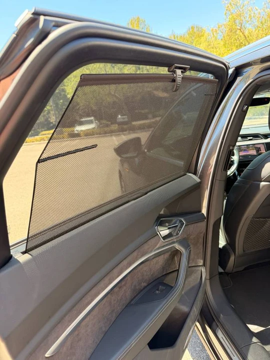2019 Audi e-tron - Image 19 of 24