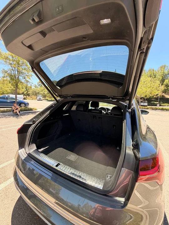 2019 Audi e-tron - Image 24 of 24