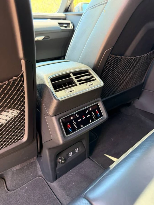 2019 Audi e-tron - Image 22 of 24