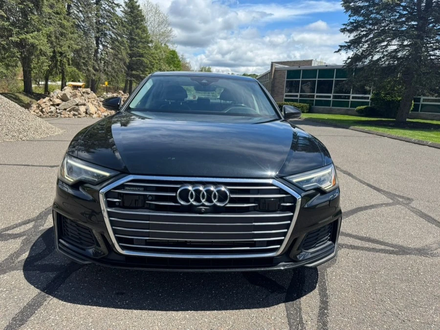 2019 Audi FY Q5 - Image 2 of 15