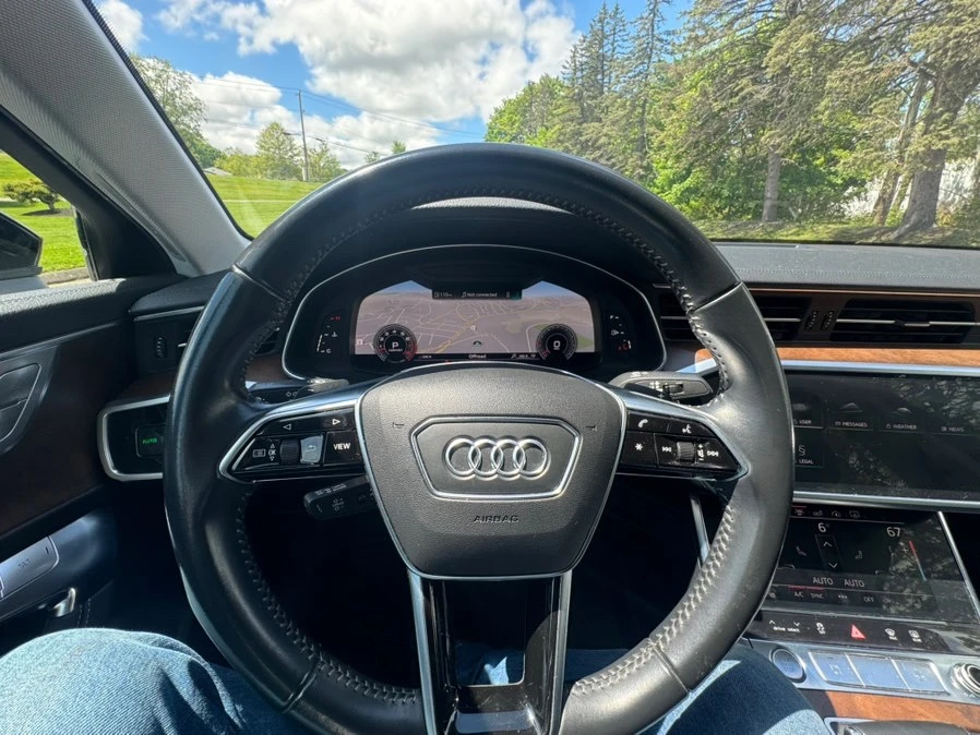 2019 Audi FY Q5 - Image 11 of 15