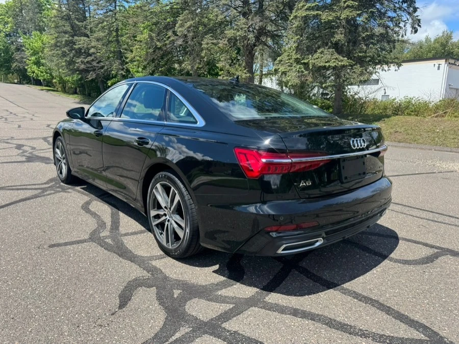 2019 Audi FY Q5 - Image 4 of 15