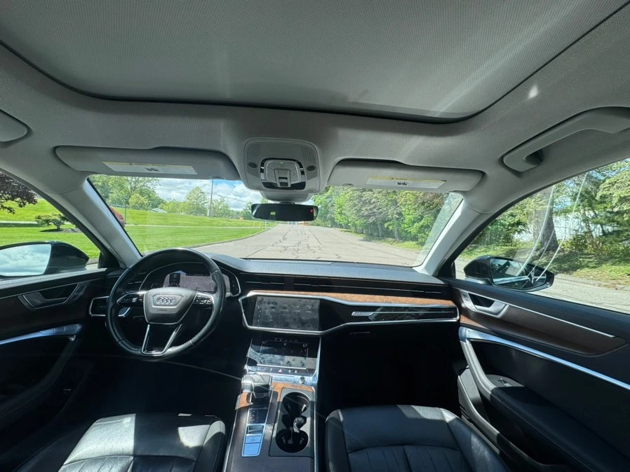 2019 Audi FY Q5 - Image 10 of 15