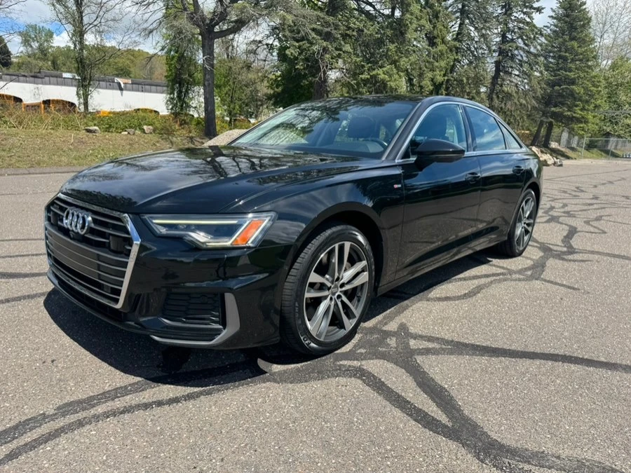 2019 Audi FY Q5 - Image 3 of 15