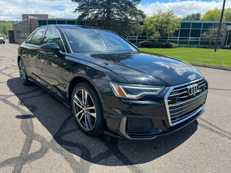 2019 Audi FY Q5 - Image 6 of 15