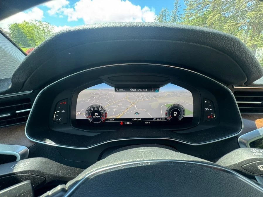 2019 Audi FY Q5 - Image 12 of 15