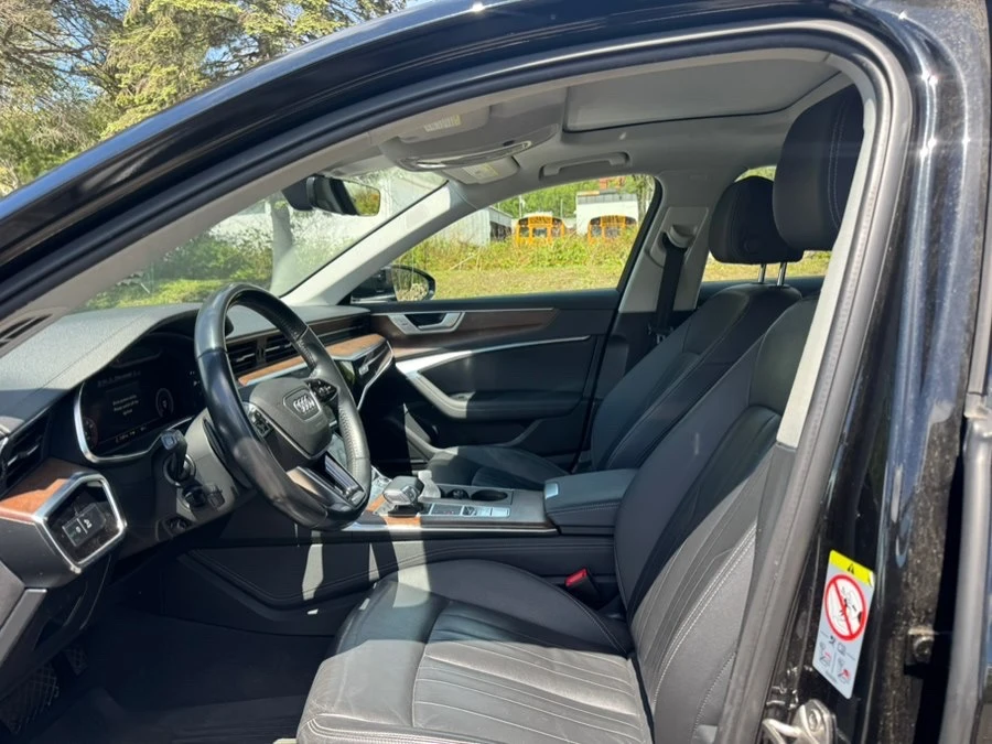 2019 Audi FY Q5 - Image 7 of 15