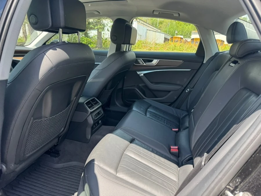 2019 Audi FY Q5 - Image 8 of 15