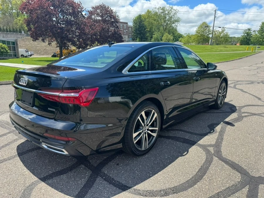 2019 Audi FY Q5 - Image 5 of 15