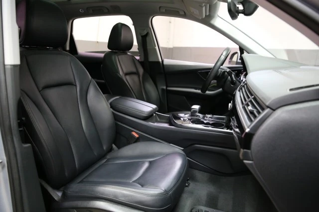2019 Audi 4M Q7 - Image 15 of 21