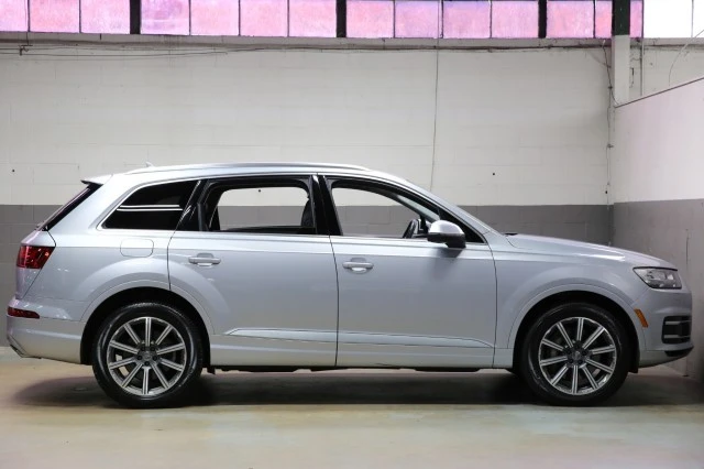 2019 Audi 4M Q7 - Image 4 of 21