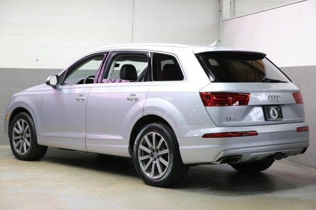 2019 Audi 4M Q7 - Image 17 of 21