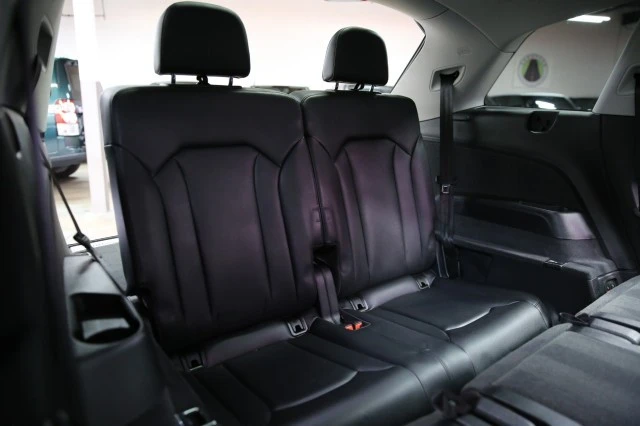2019 Audi 4M Q7 - Image 13 of 21