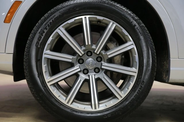 2019 Audi 4M Q7 - Image 16 of 21