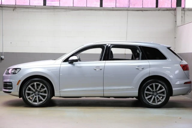 2019 Audi 4M Q7 - Image 2 of 21