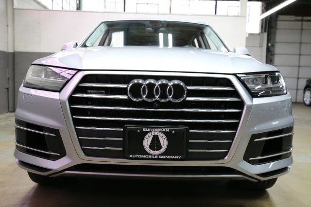 2019 Audi 4M Q7 - Image 18 of 21