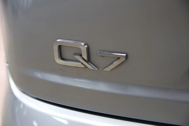 2019 Audi 4M Q7 - Image 6 of 21