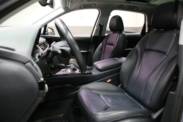 2019 Audi 4M Q7 - Image 10 of 21