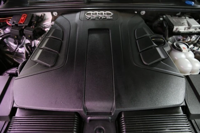 2019 Audi 4M Q7 - Image 7 of 21
