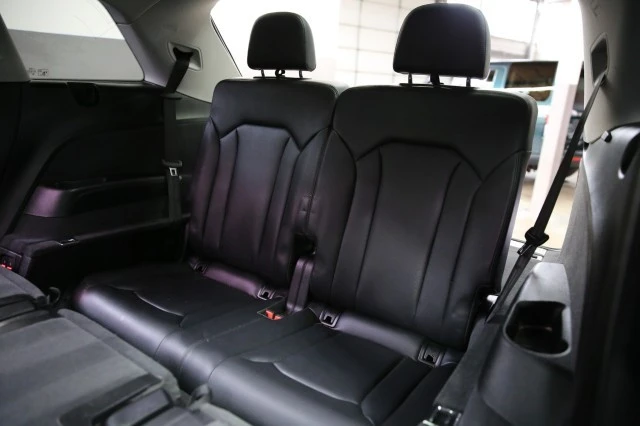 2019 Audi 4M Q7 - Image 14 of 21